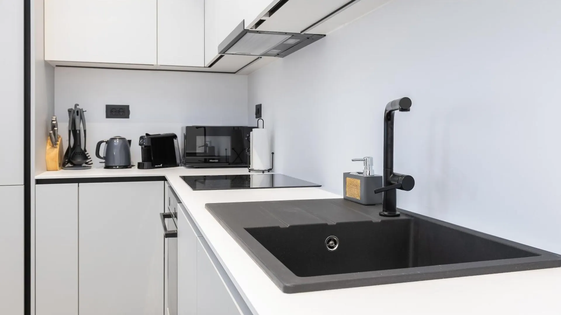Deluxe Nila Apartment Split 0*,  Croatia
