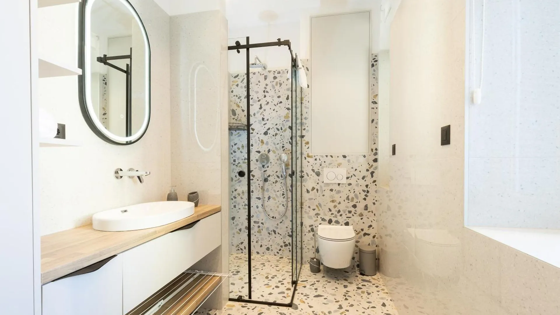 Deluxe Nila Apartment Split Croatia