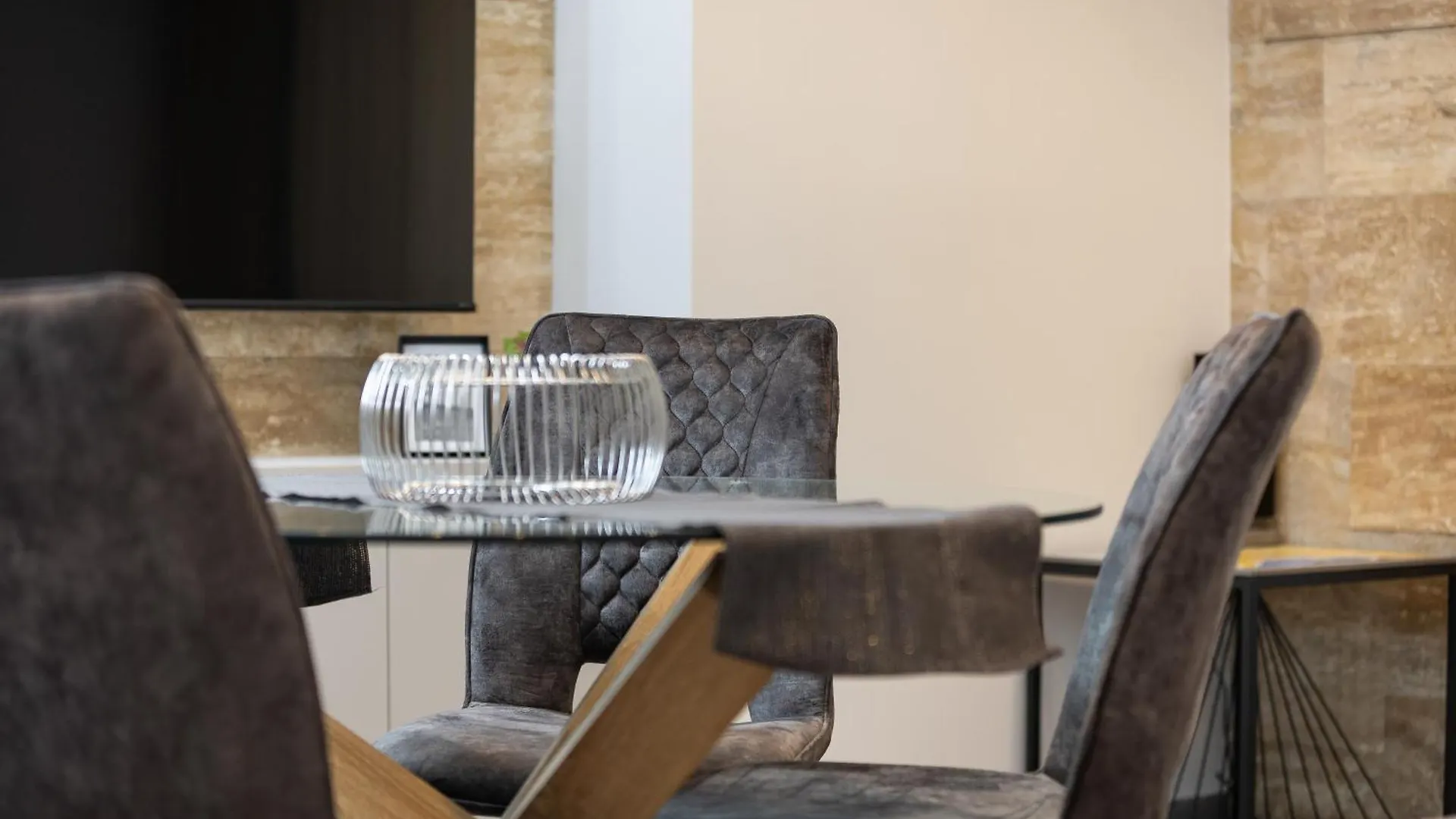 Deluxe Nila Apartment Split