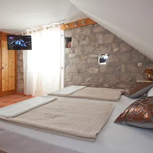 Appartement Antica