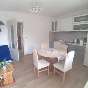  Appartement Nina, In Centre