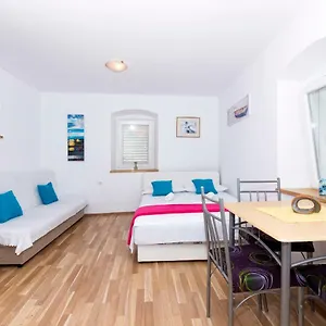  Appartement Aida Downtown