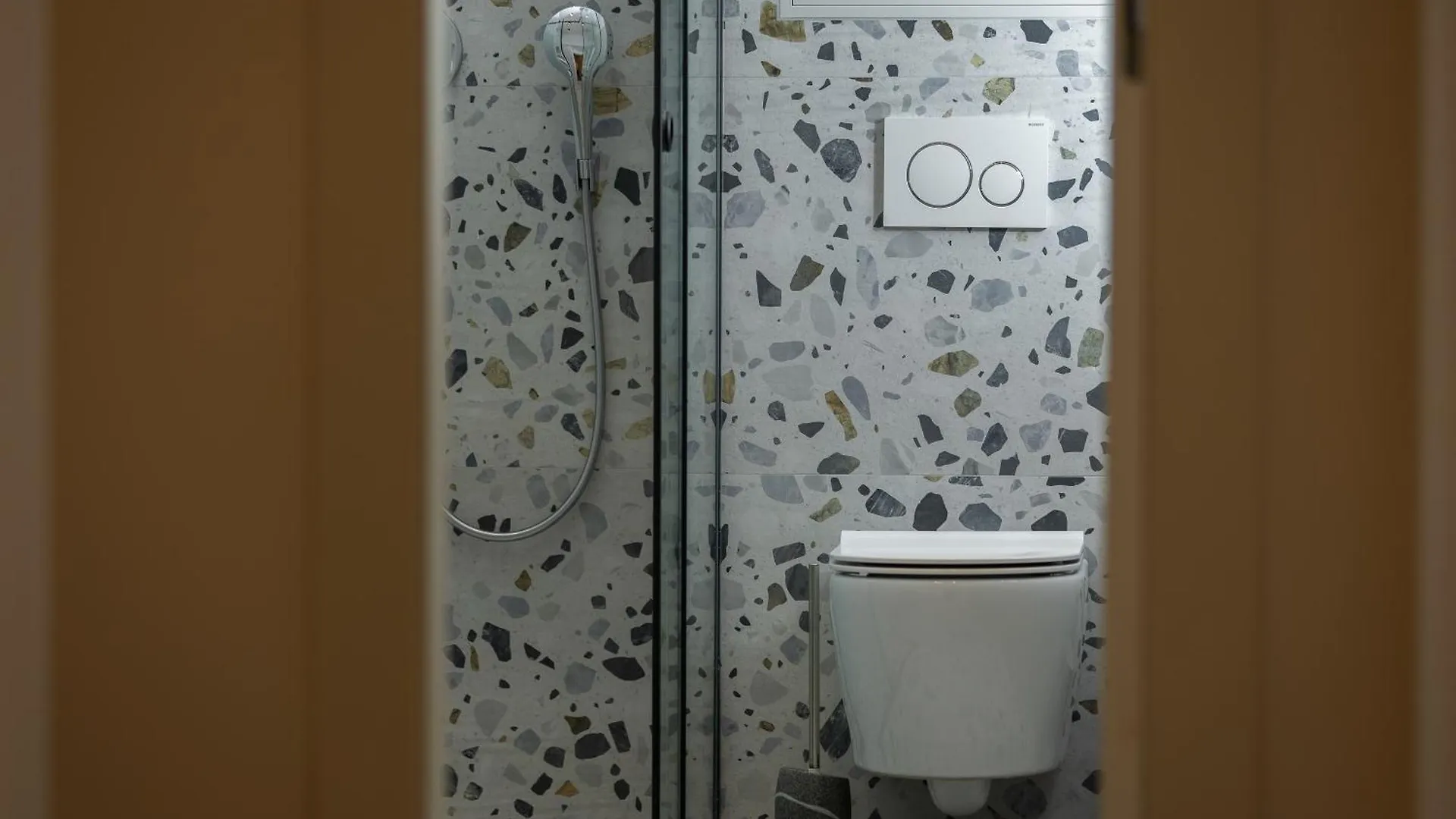 ספליט Deluxe Nila Apartment